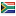 savva.org.za hosted country